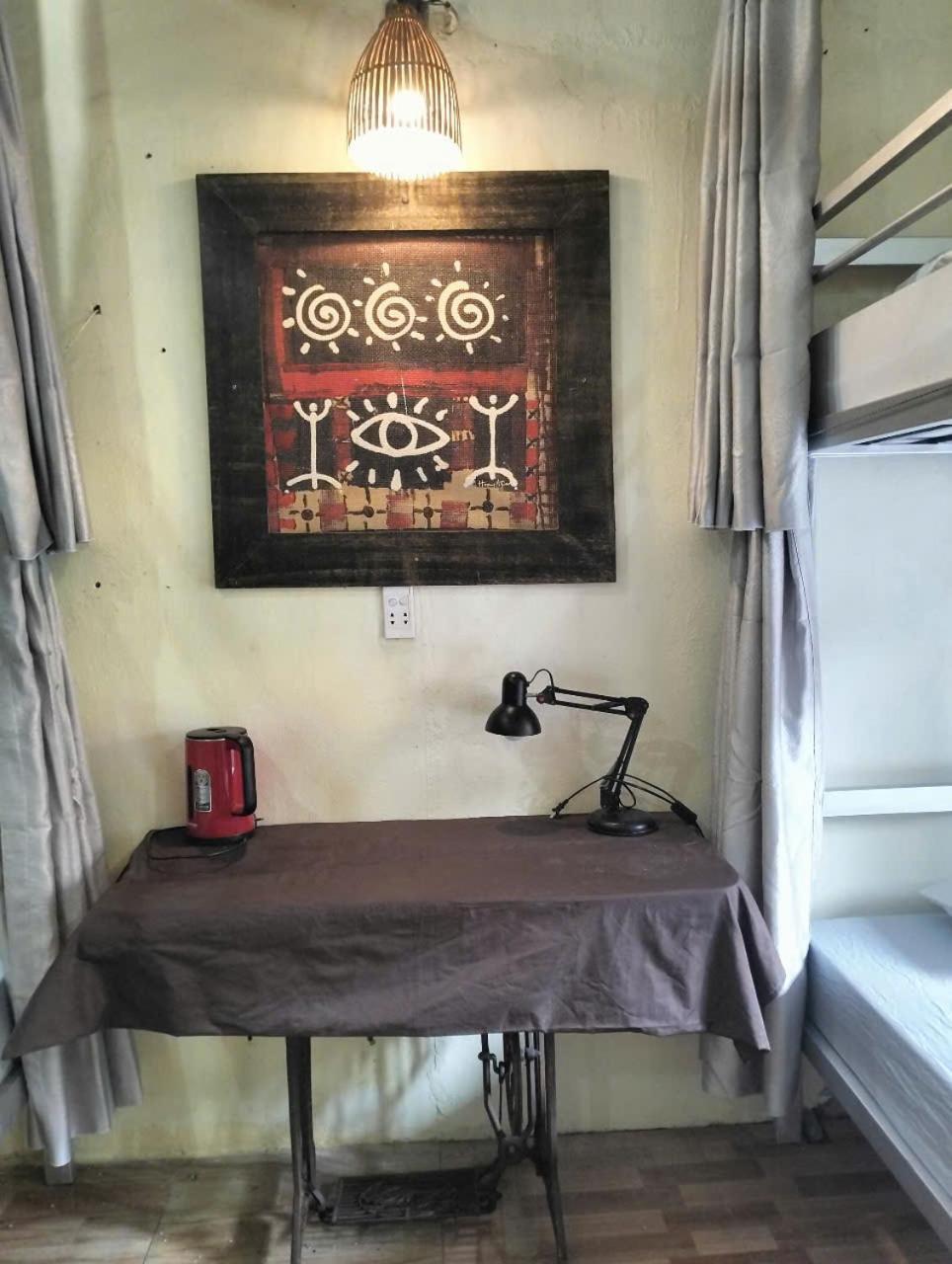 Highway 20 Homestay Phong Nha Exteriör bild