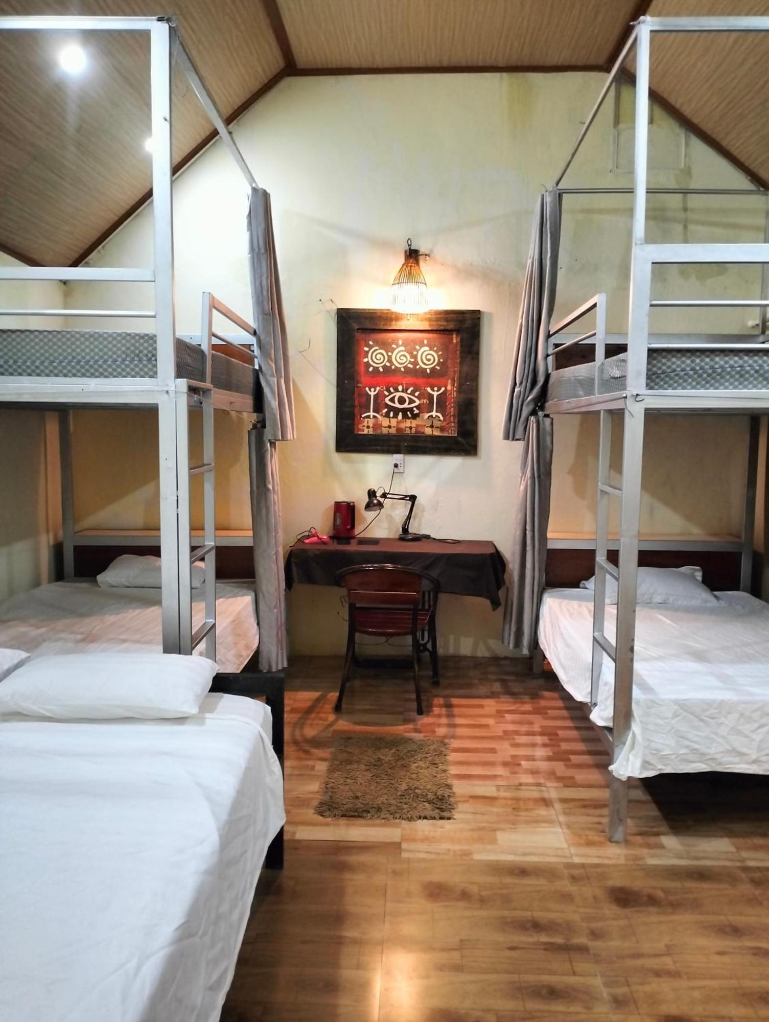 Highway 20 Homestay Phong Nha Exteriör bild