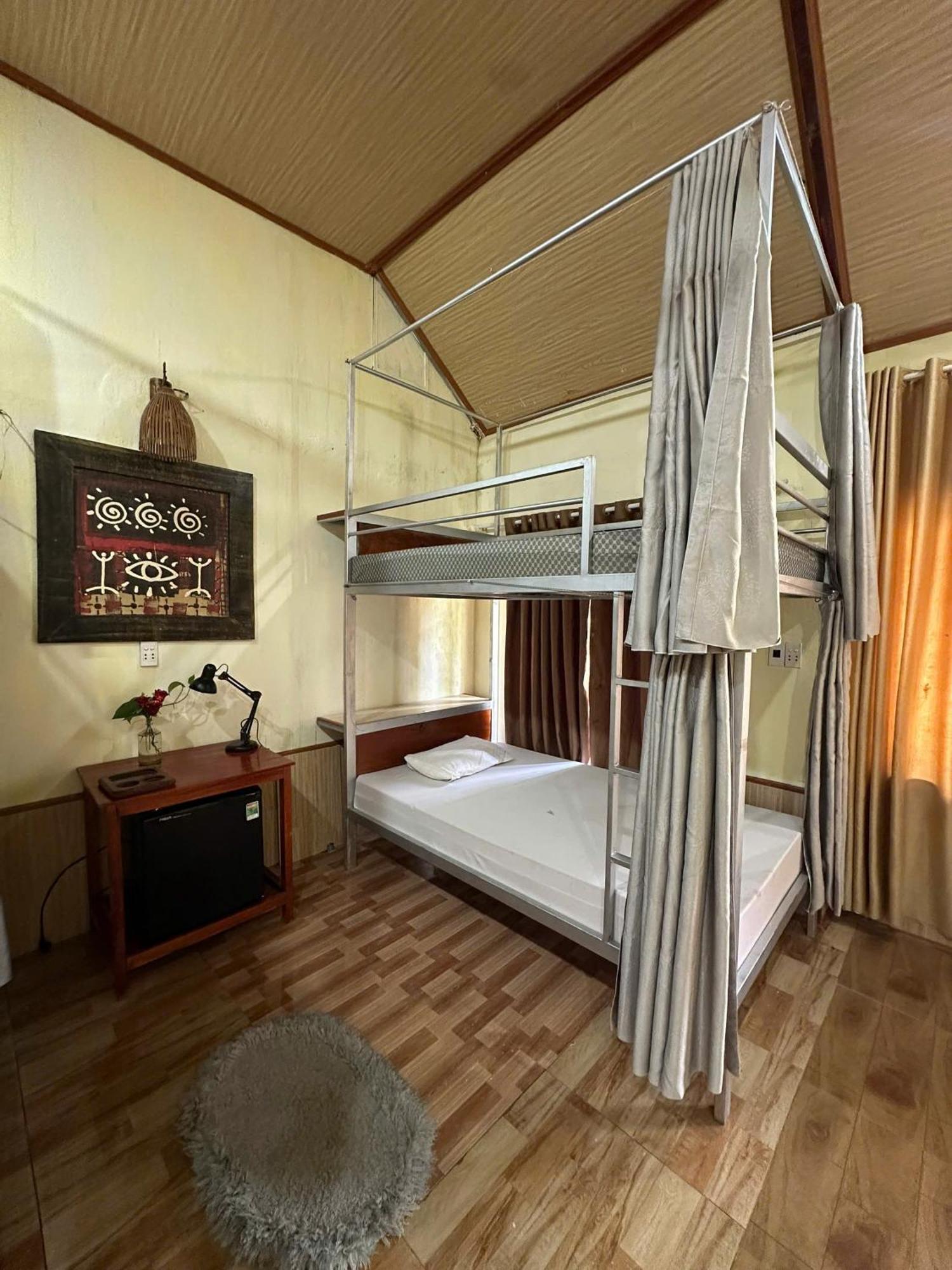 Highway 20 Homestay Phong Nha Exteriör bild