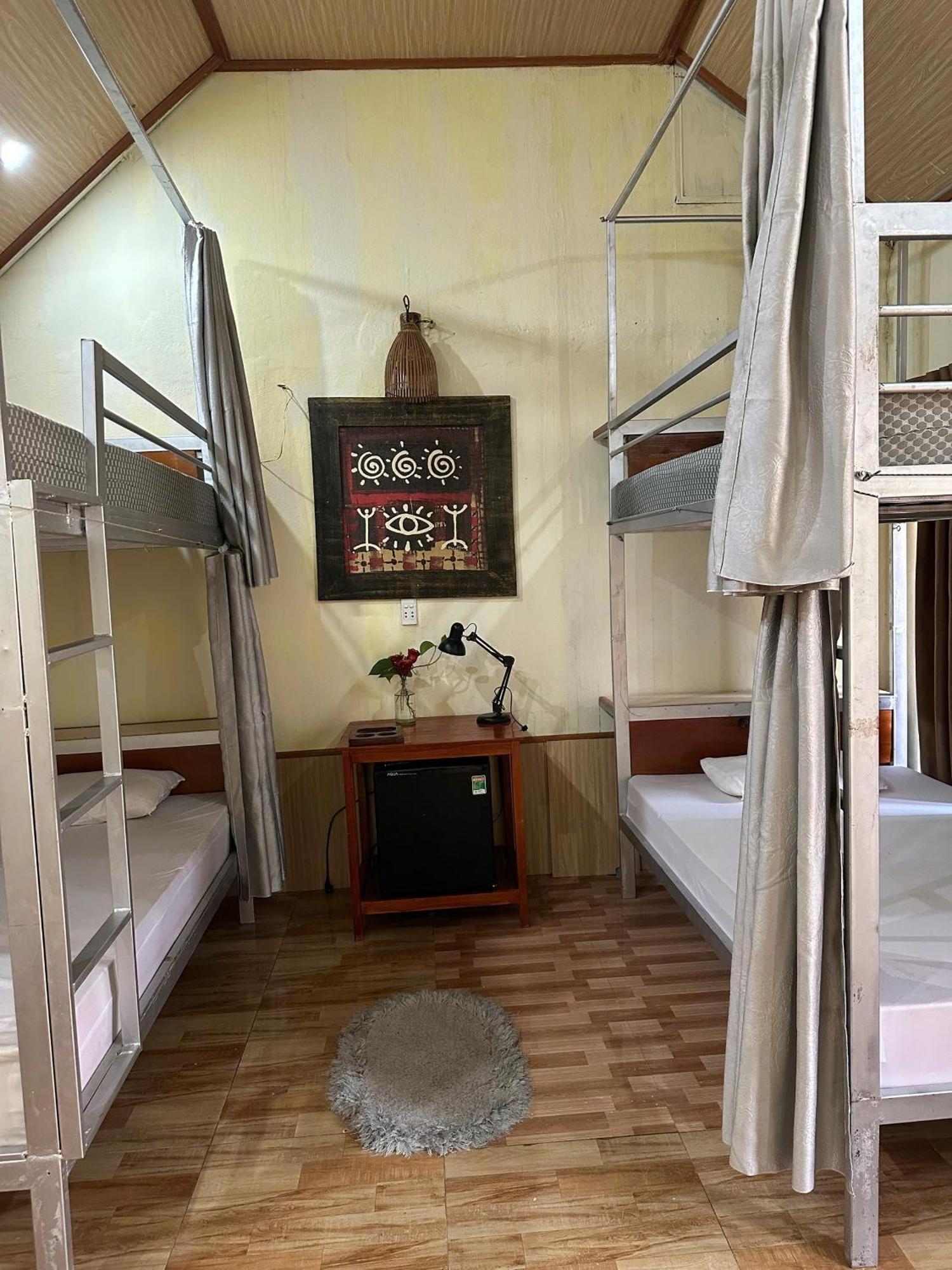 Highway 20 Homestay Phong Nha Exteriör bild