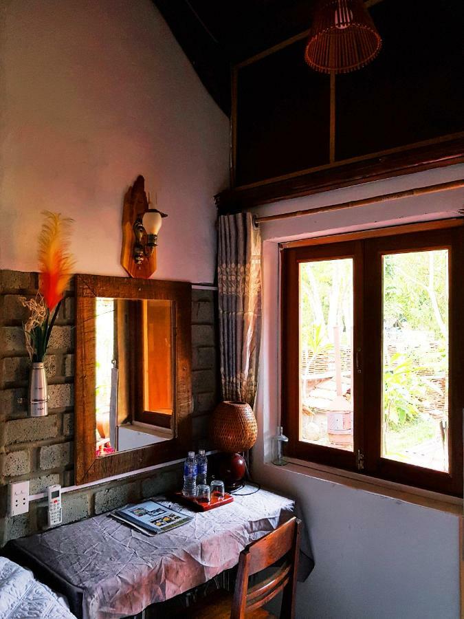 Highway 20 Homestay Phong Nha Exteriör bild