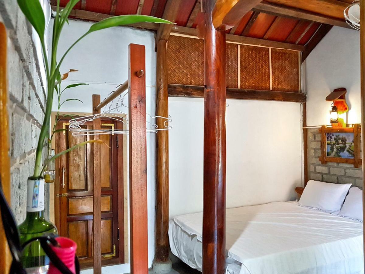 Highway 20 Homestay Phong Nha Exteriör bild